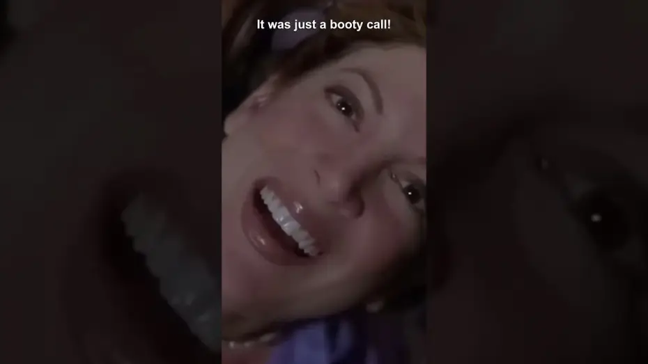 Wideo do filmu Straszny Film 2 — Ghost breakup