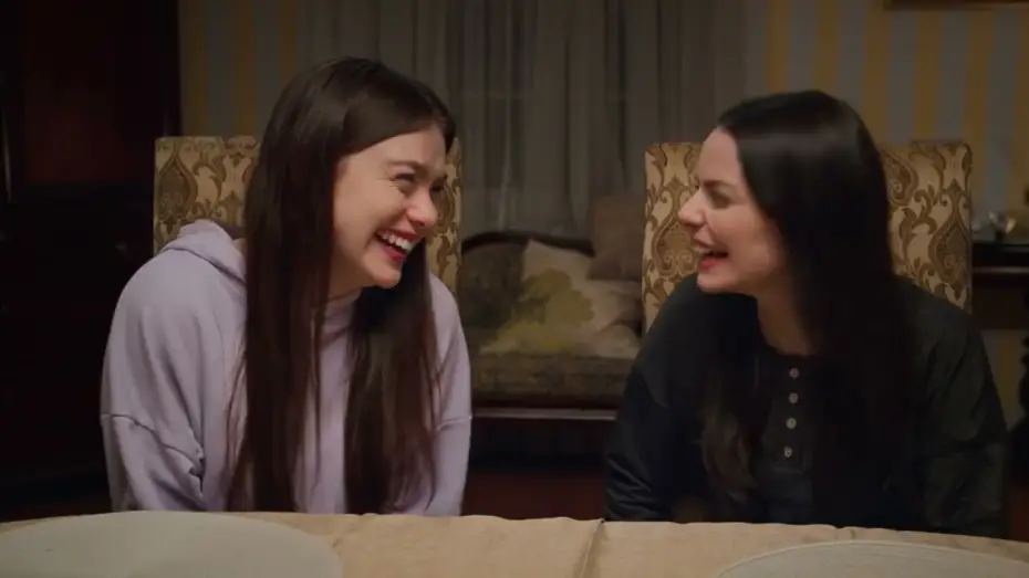 Wideo do filmu She Wants My Daughter — Trailer