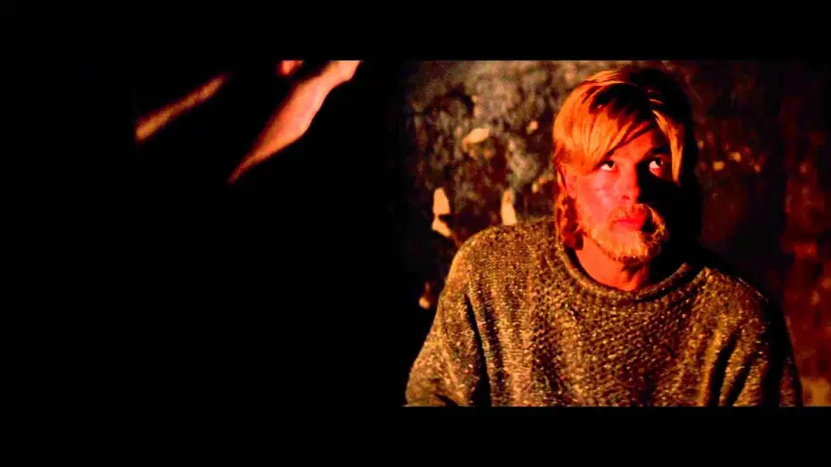 Wideo do filmu Zdrada — Vertrauter Feind (1997)  - Trailer