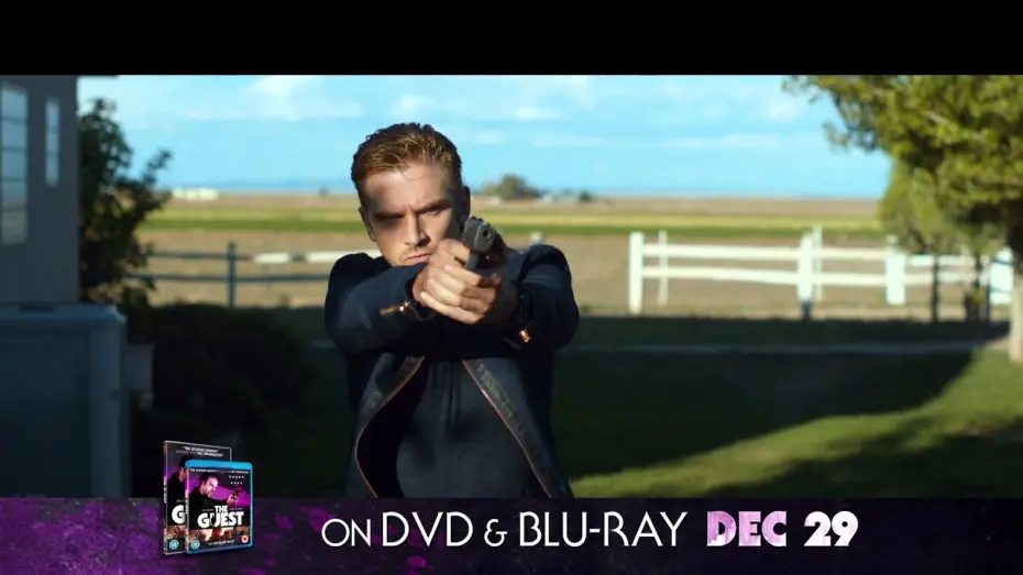 Wideo do filmu Gość — TV Spot #2