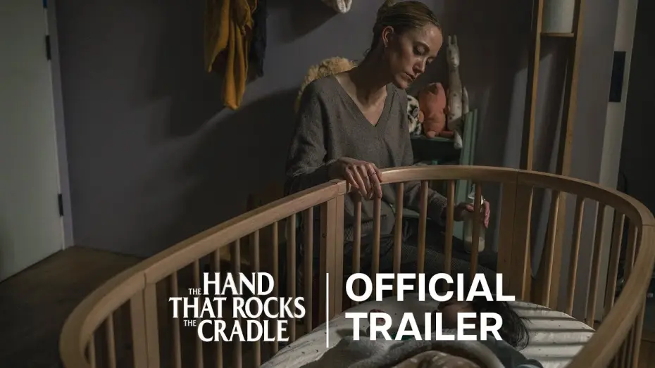 Wideo do filmu Ręka nad kołyską — Official Trailer