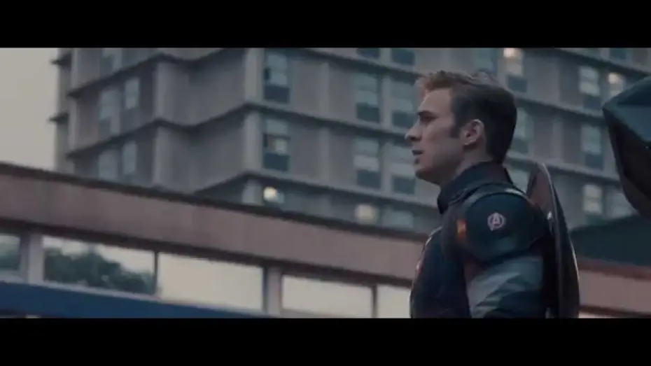 Wideo do filmu Avengers: Czas Ultrona — Marvel España | Vengadores: La Era de Ultrón | Tráiler Oficial Español | HD