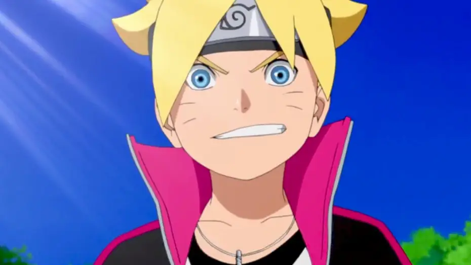 Wideo do filmu BORUTO -NARUTO THE MOVIE- — BORUTO Naruto, le film - BANDE ANNONCE  (2015)