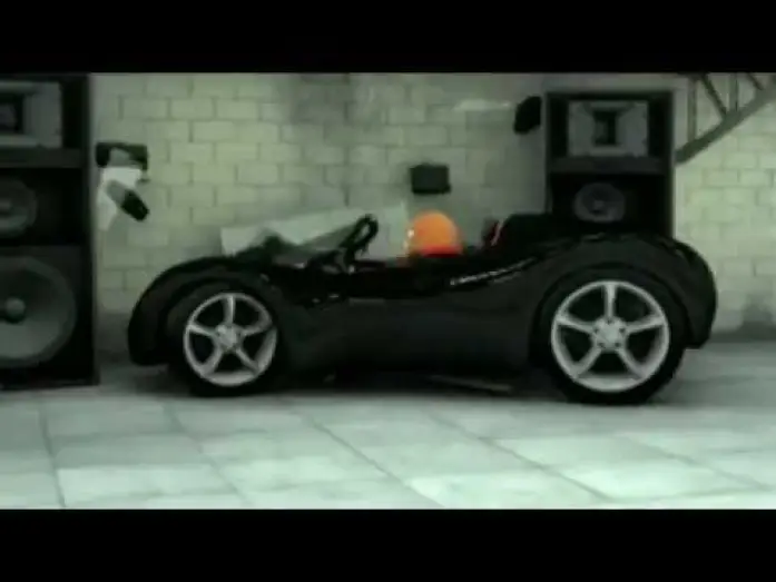 Wideo do filmu Kiler Wymiatacz — Killer Bean Forever Trailer Italiano