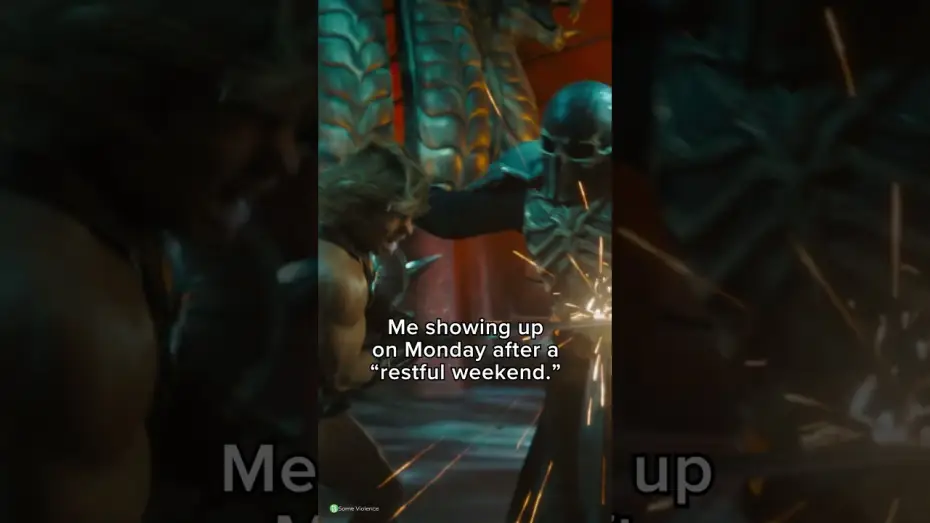 Wideo do filmu Masters of the Universe — Another Day Another Slay