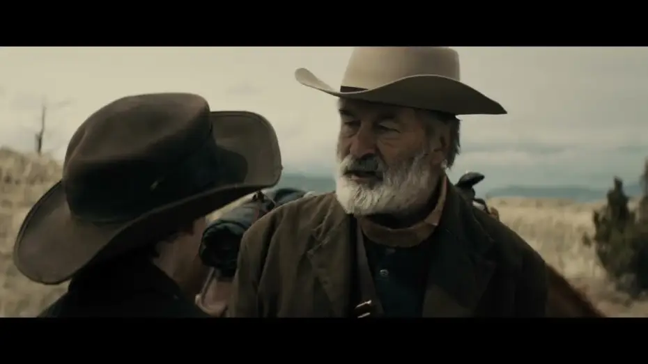 Wideo do filmu Rust. Legenda Zachodu — Harland :30