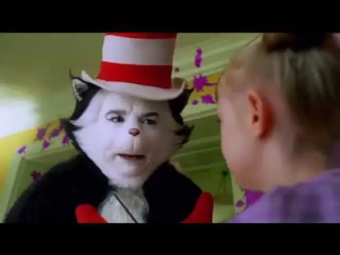 Wideo do filmu Kot — Theatrical Trailer