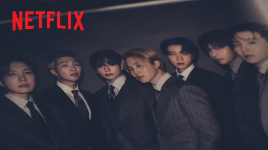 Wideo do filmu BTS: 더 리턴 — Official Trailer [Subtitled]