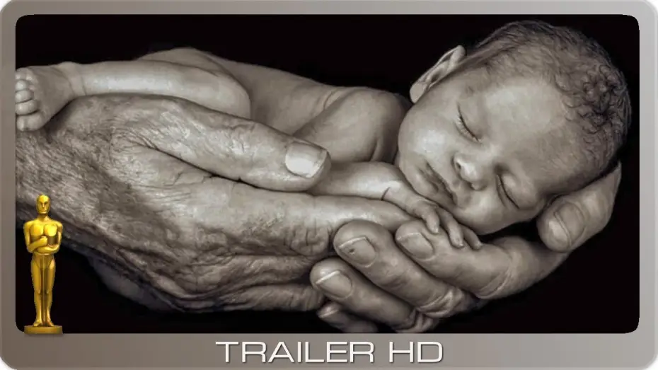 Wideo do filmu Ludzkie dzieci — Children Of Men ≣ 2006 ≣ Trailer