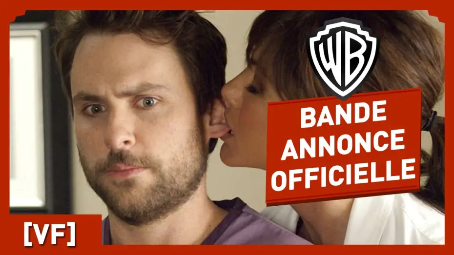 Wideo do filmu Szefowie wrogowie — Comment Tuer Son Boss ? - Bande Annonce Officielle (VF) - NON CENSURÉE