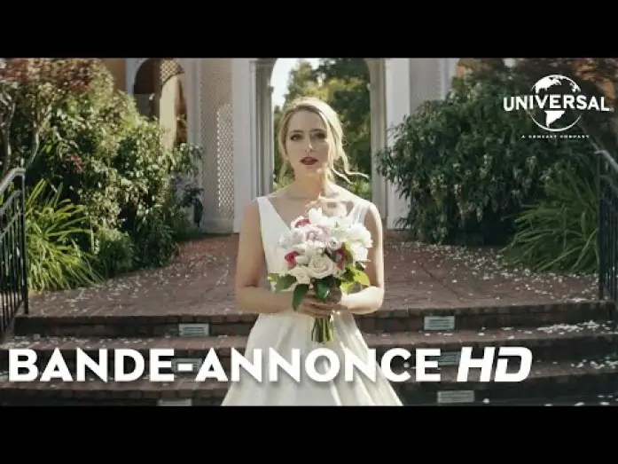 Wideo do filmu All My Life — All My Life - Bande Annonce [VOST]