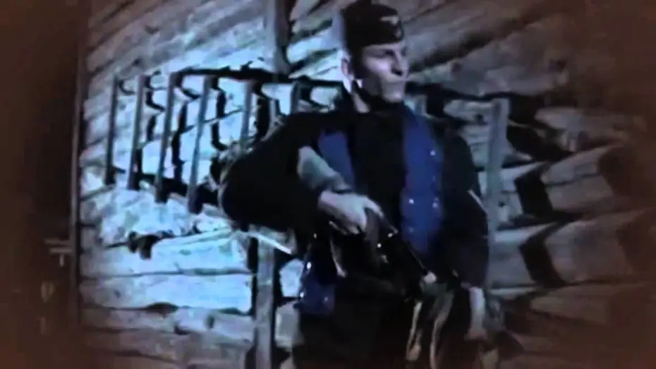Wideo do filmu Паршивые овцы — Black Sheep   7 gegen die Hölle