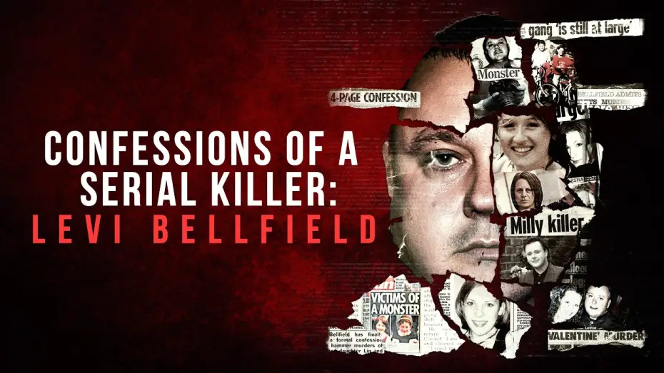 Wideo do filmu Confessions of a Serial Killer: Levi Bellfield — Confessions of a Serial Killer: Levi Bellfield | 2026 | @SignatureUK Official Trailer | True Crime