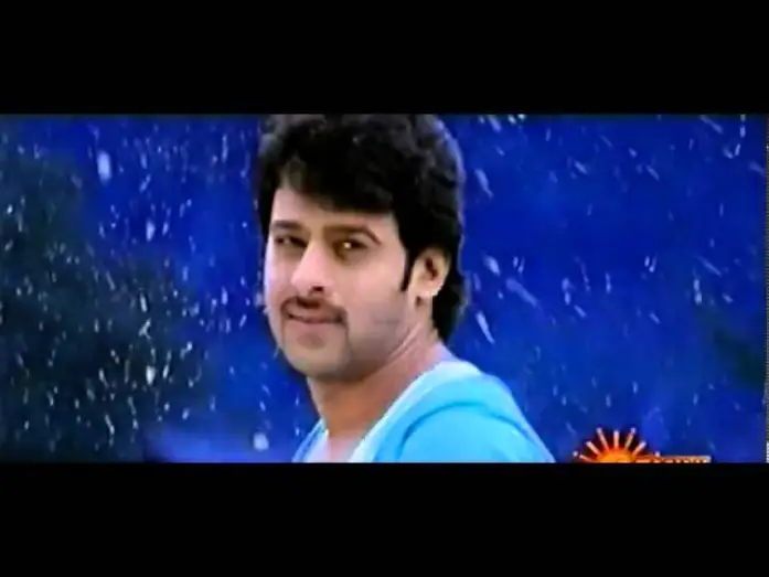Wideo do filmu డార్లింగ్ — Darling(2010) || Neeve Neeve Song Trailer ||  Prabhas | Kajal Aggarwal || SVCC
