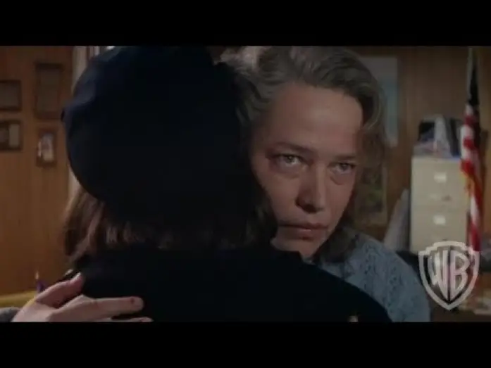 Wideo do filmu Dolores — Dolores Claiborne - Trailer