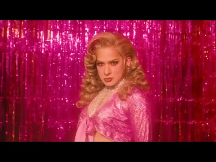 Wideo do filmu Drags to Riches — Drags To Riches (2026) | Jonas’ Teaser