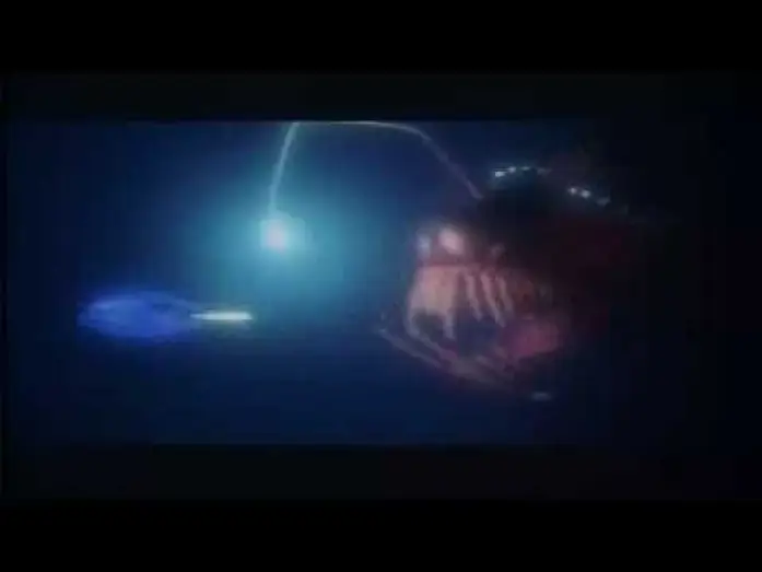 Wideo do filmu Gdzie jest Nemo — Alla Ricerca Di Nemo - Trailer Italiano (2003)