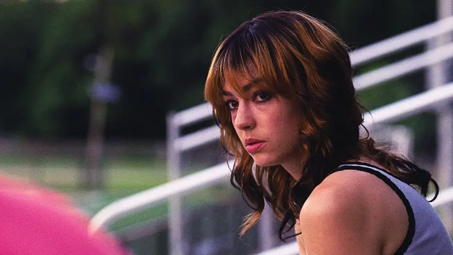 Wideo do filmu W blasku ekranu — Do You Like Girls?