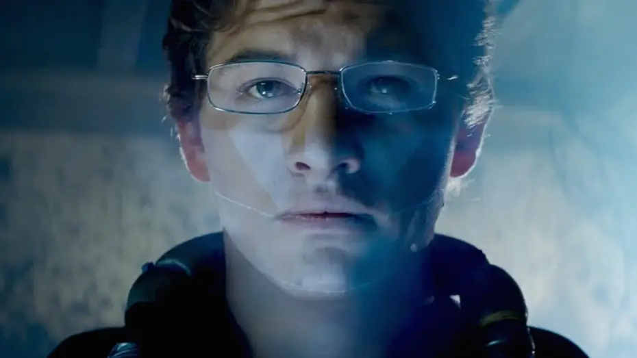 Wideo do filmu Player One — Ready Player One - Comic-Con Trailer Italiano | HD