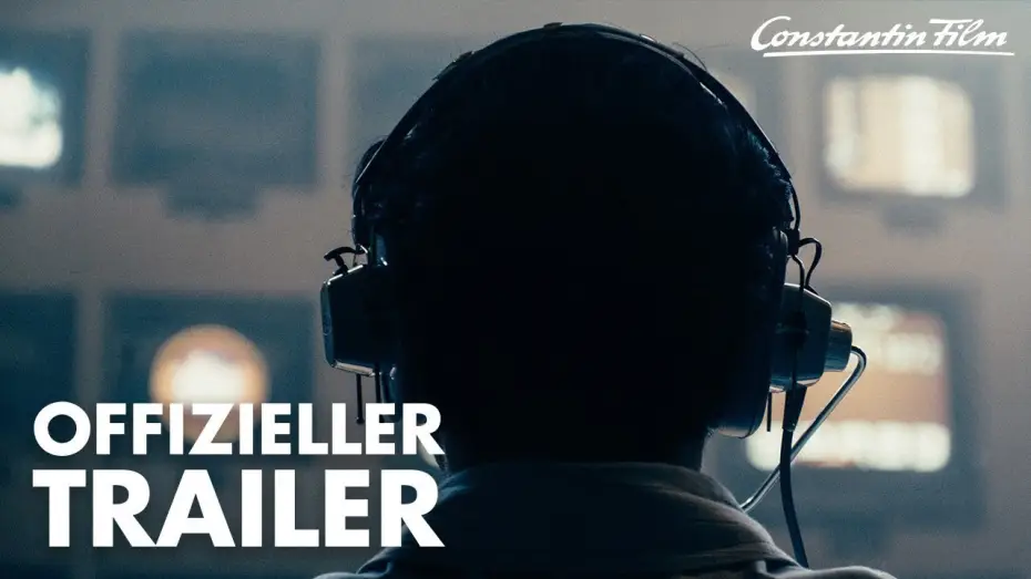 Wideo do filmu 5 września — September 5 I Offizieller Trailer