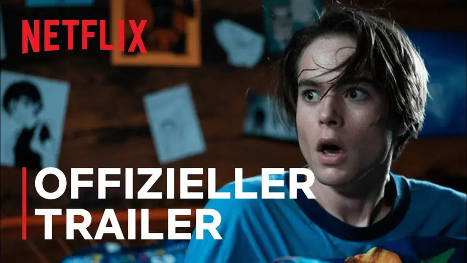 Wideo do filmu Opiekunka: Demoniczna Królowa — The Babysitter: Killer Queen | Offizieller Trailer | Netflix
