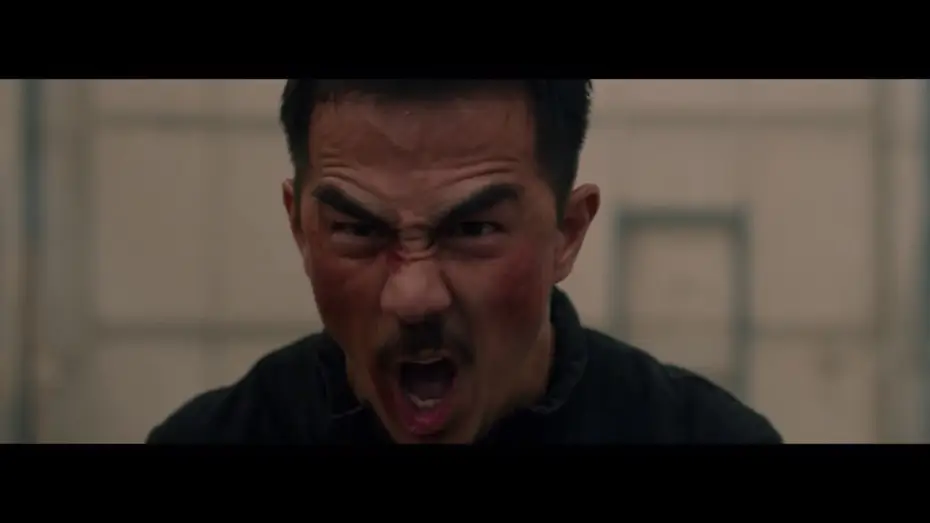 Wideo do filmu Przychodzi po Nas Noc — The Night Comes for Us - Sneak Peek