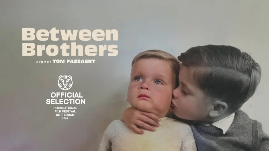 Wideo do filmu Tussen broers — Between Brothers (official trailer)