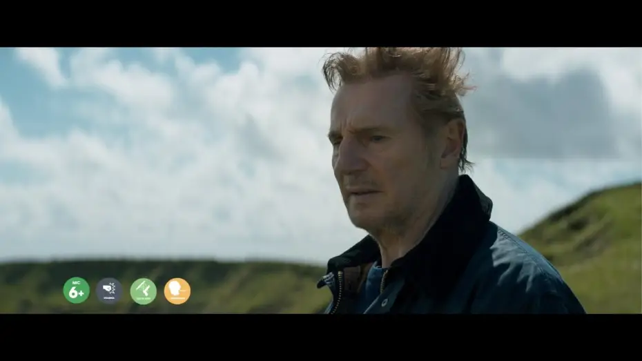 Wideo do filmu Kraj świętych i grzeszników — L'ultima vendetta | Trailer 60'' | Vertice 360 Italia