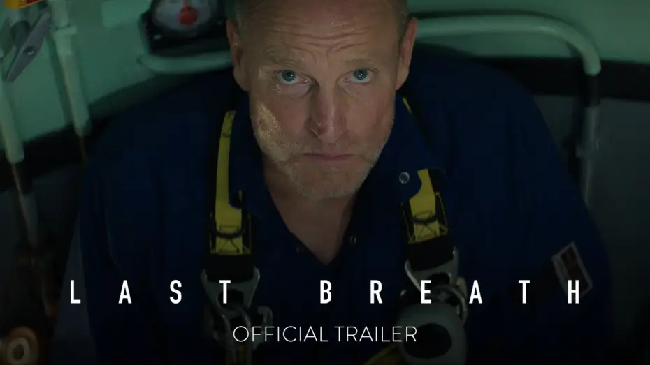 Wideo do filmu Ostatni oddech — Official Trailer