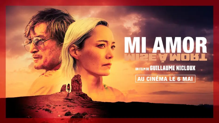 Wideo do filmu Mi amor — MI AMOR | Teaser