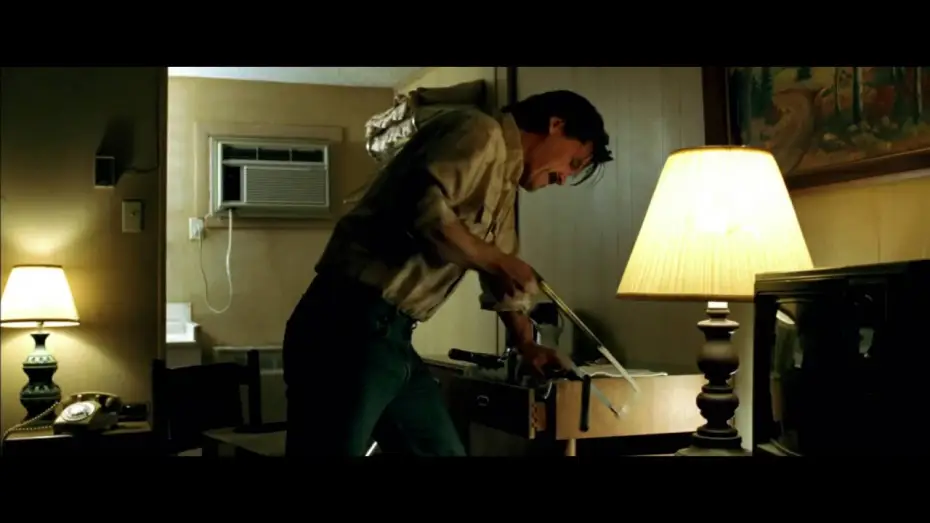 Wideo do filmu To nie jest kraj dla starych ludzi — No Es País Para Viejos: Tráiler En Español HD 1080P