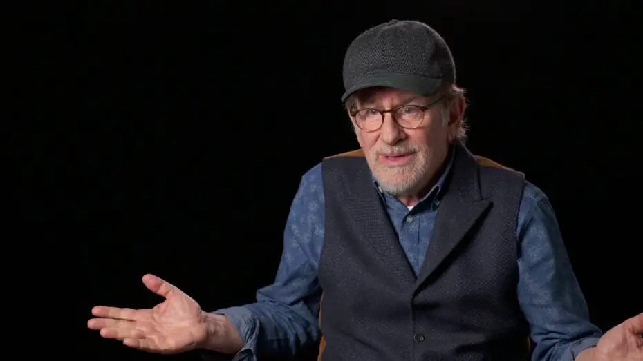 Wideo do filmu Czwarta władza — The Post - Intervista a Steven Spielberg