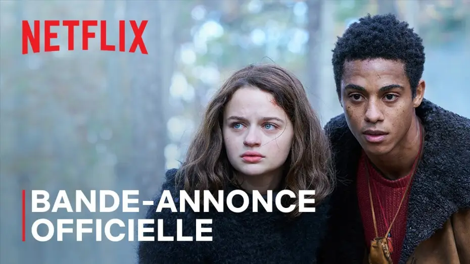 Wideo do filmu Brzydcy — Bande-annonce officielle