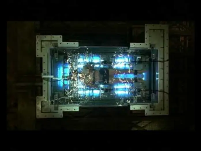 Wideo do filmu X-Men Geneza: Wolverine — X-MEN ORIGINS : WOLVERINE - Bande-annonce