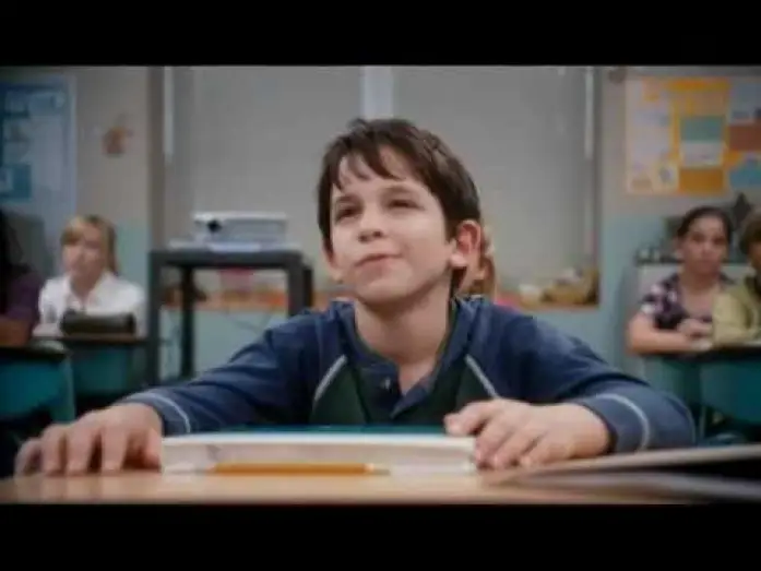 Wideo do filmu Dziennik cwaniaczka — Diario de Greg - Trailer en español