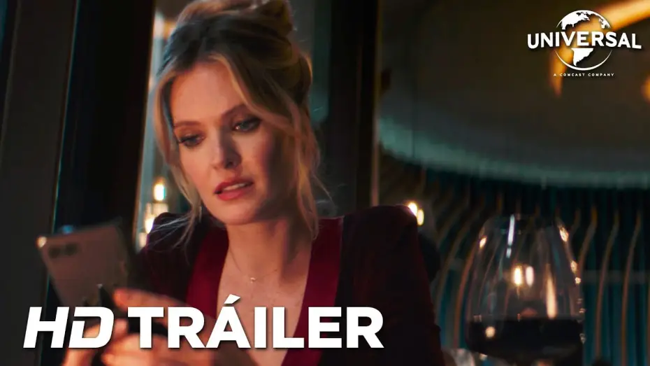 Wideo do filmu Przyjmij / Odrzuć — Tráiler Oficial en español