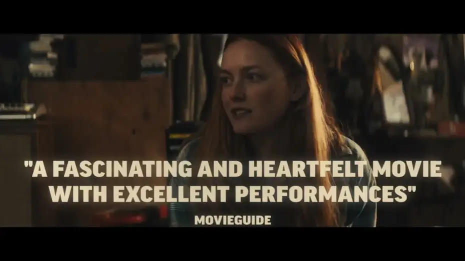 Wideo do filmu Green and Gold — Review Trailer