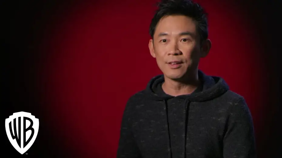 Wideo do filmu Wcielenie — James Wan’s Visions