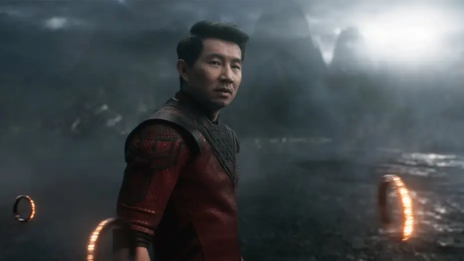 Wideo do filmu Shang-Chi i legenda dziesięciu pierścieni — Shang-Chi et la Légende des Dix Anneaux - Bande Annonce (VOST)