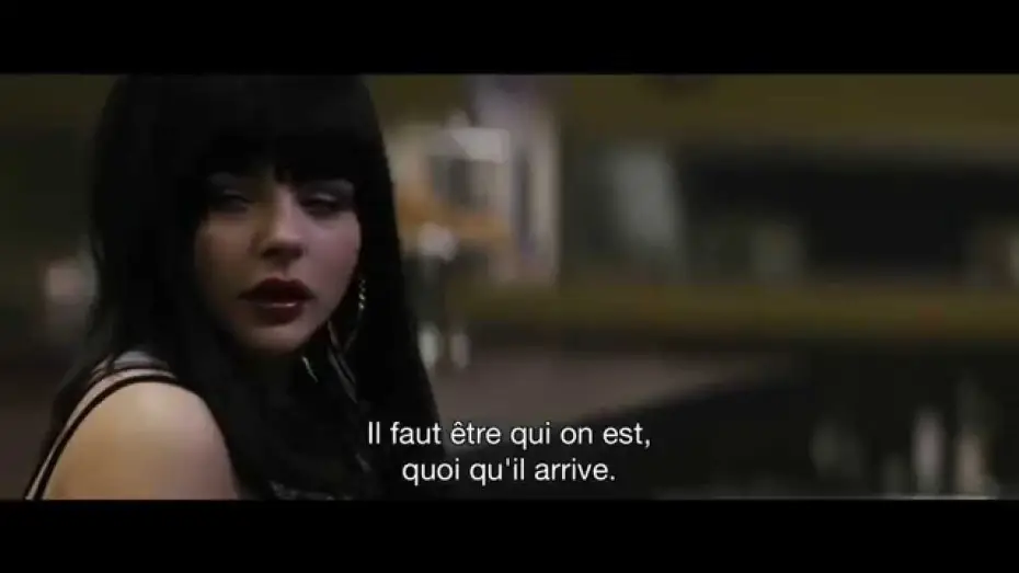 Wideo do filmu Bez Litości — Equalizer - Bande Annonce - VOST