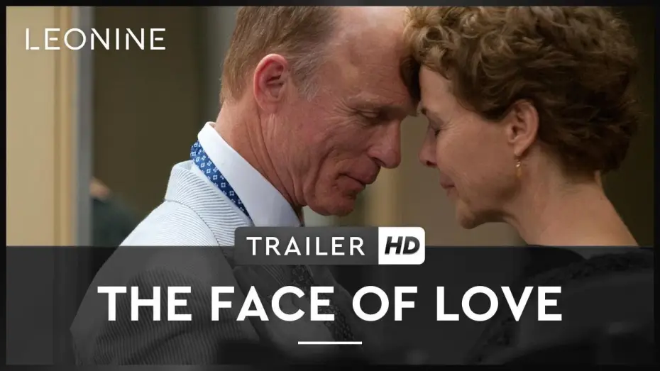Wideo do filmu Oblicze miłości — The Face of Love - Trailer (deutsch/german)