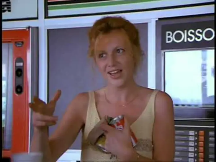 Wideo do filmu Zniknięcie — Spoorloos (1988) - trailer