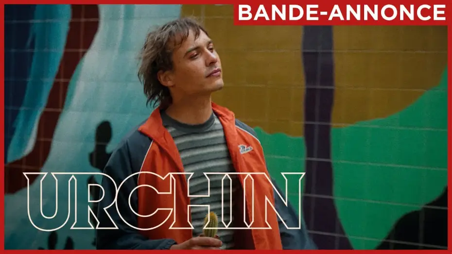 Wideo do filmu Łobuz — URCHIN | Le 11 février au cinéma.