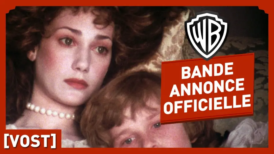 Wideo do filmu Barry Lyndon — Barry Lyndon - Bande Annonce Officielle (VOST) - Stanley Kubrick