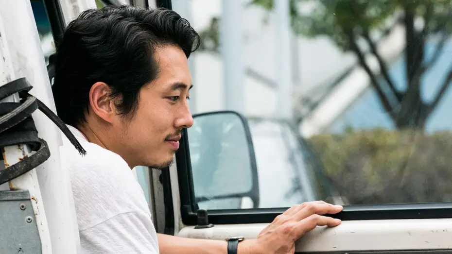 Wideo do filmu Płomienie — BURNING (2019) - Official HD Trailer - A film by Lee Chang-dong