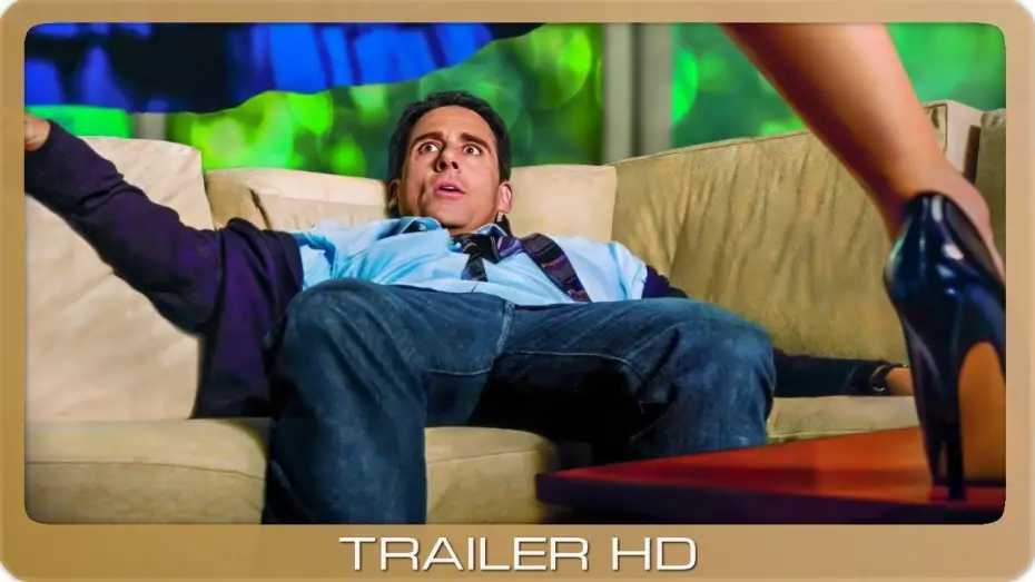 Wideo do filmu Kocha, lubi, szanuje — Crazy, Stupid, Love. ≣ 2011 ≣ Trailer