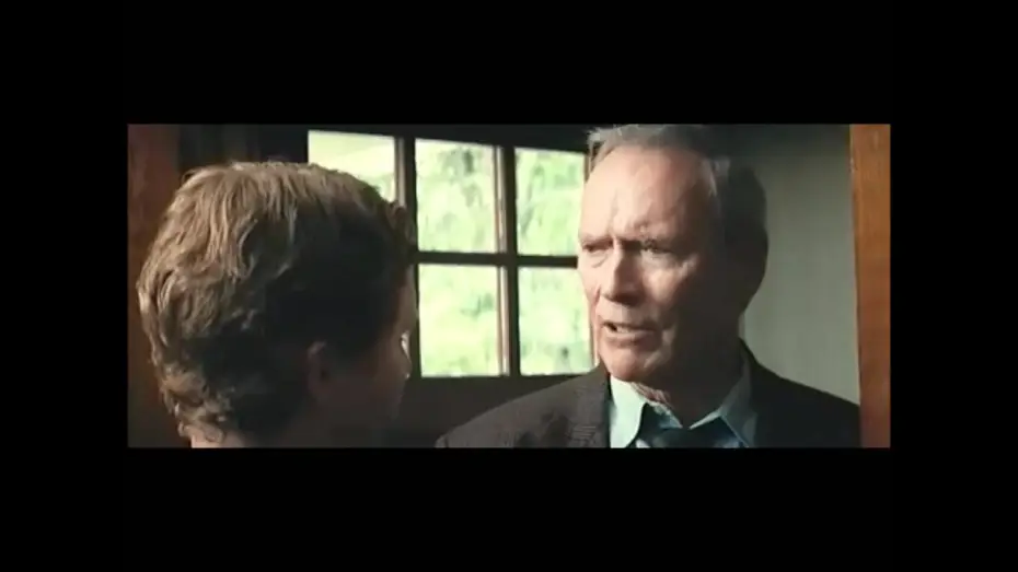 Wideo do filmu Gran Torino — Gran Torino Trailer Deutsch