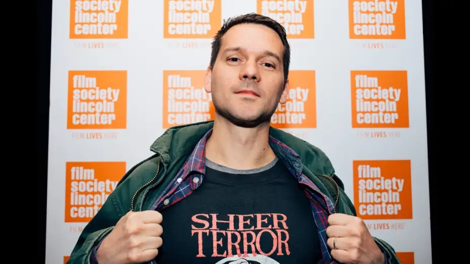 Wideo do filmu Sala Strachu — 'Green Room' Q&A