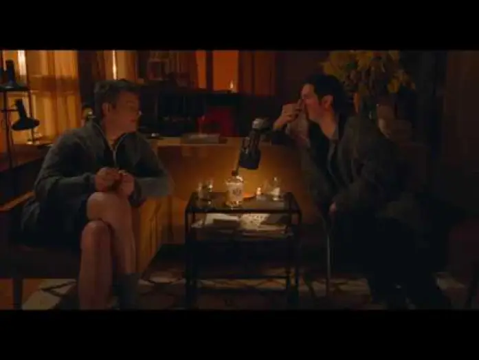 Wideo do filmu Chambre 212 — Chambre 212 - Extrait Ça fait mal