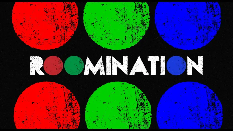 Wideo do filmu ROOMINATION — [2026 OFFICIAL SELECTION] ROOMINATION TEASER - MARINA DEL REY FILM FESTIVAL